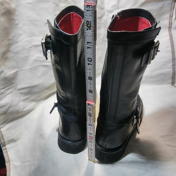 Donald J Pliner Boots - Picture 10 of 12